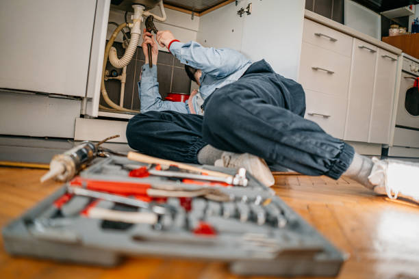 Professional Plumbing in Hollidaysburg, PA