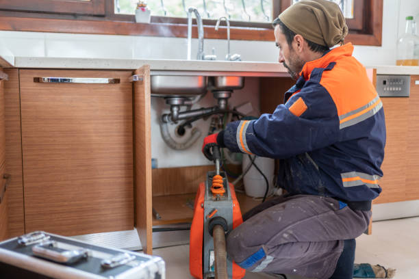 Best Drain Cleaning Services  in Hollidaysburg, PA