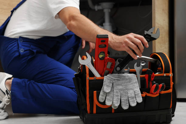 Best Water Leak Repair  in Hollidaysburg, PA