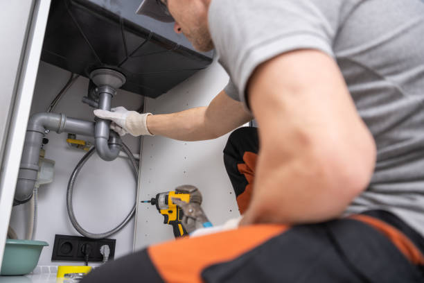 Best Shower Repair Services  in Hollidaysburg, PA