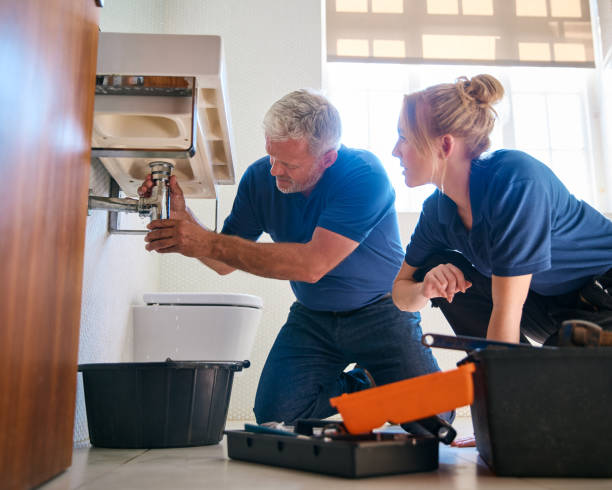 Hot Water Heater Installation in Hollidaysburg, PA